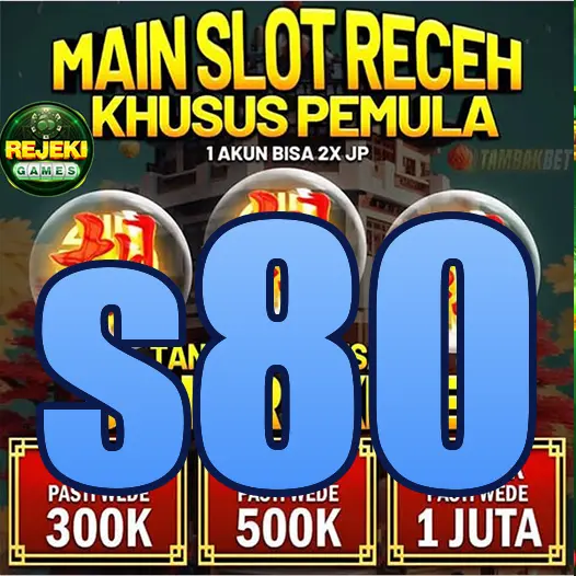 s80 Masuk