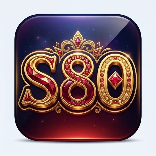 s80 Logo - Resmi